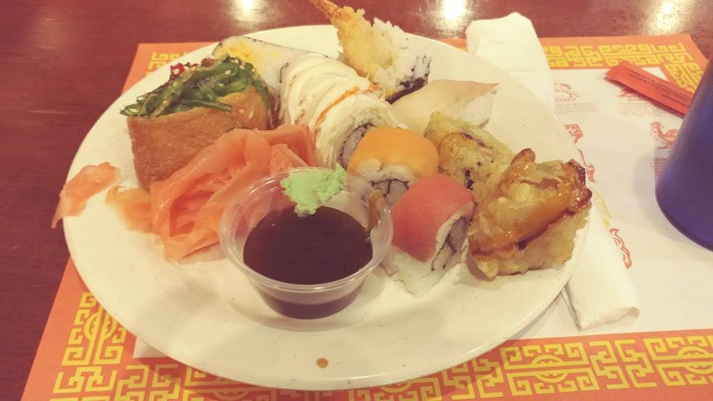 Jade Garden | restaurant | 1304 Fording Island Rd ste k, Bluffton, SC 29910, USA | 8438156588 OR +1 843-815-6588