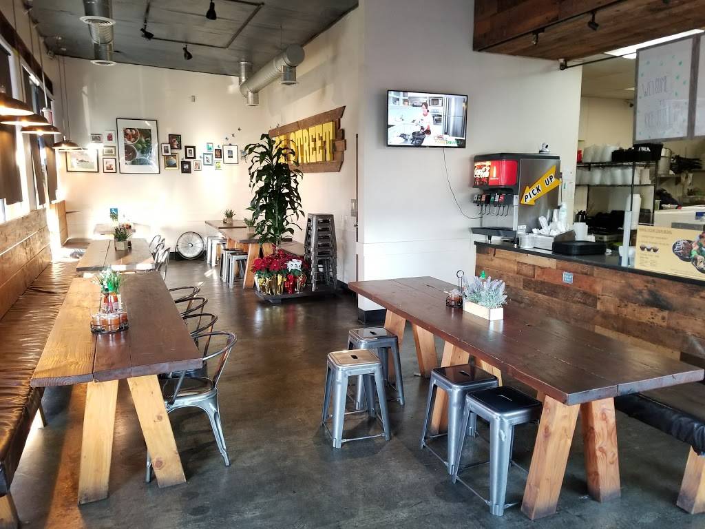 Rice Street | restaurant | Unit B&C, 6000 E Florence Ave, Bell Gardens, CA 90201, USA | 5628061905 OR +1 562-806-1905