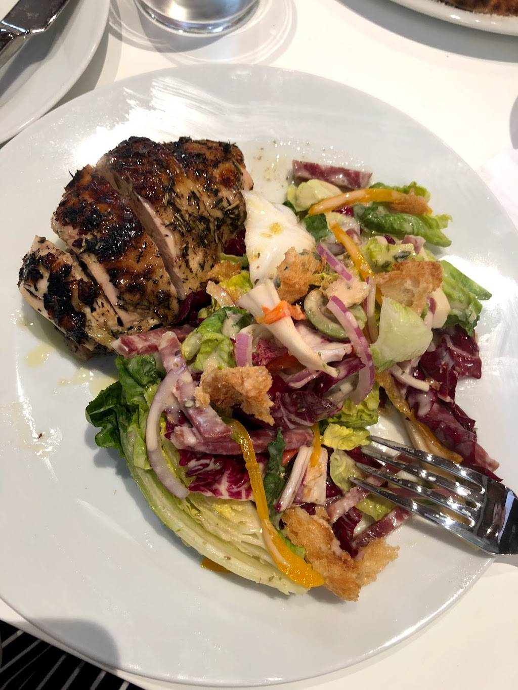 Sag Pizza | restaurant | 103 Main St, Sag Harbor, NY 11963, USA | 6317253167 OR +1 631-725-3167