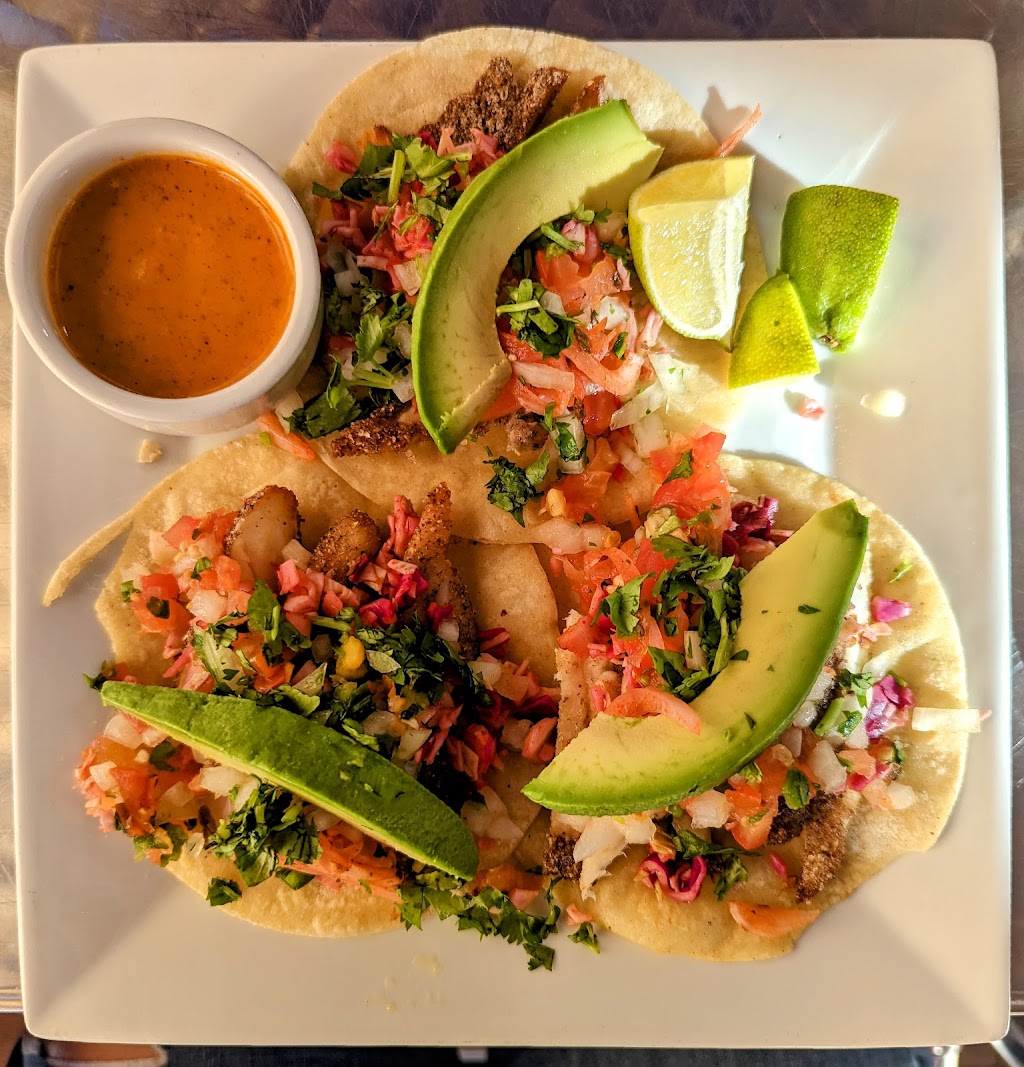 Tres Colores | restaurant | 101 W Marcy St, Santa Fe, NM 87501, USA | 5054900296 OR +1 505-490-0296