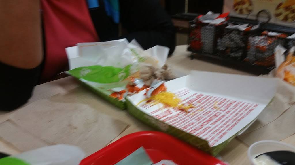 Del Taco | meal takeaway | 2043 W Chapman Ave, Orange, CA 92868, USA | 7149786524 OR +1 714-978-6524