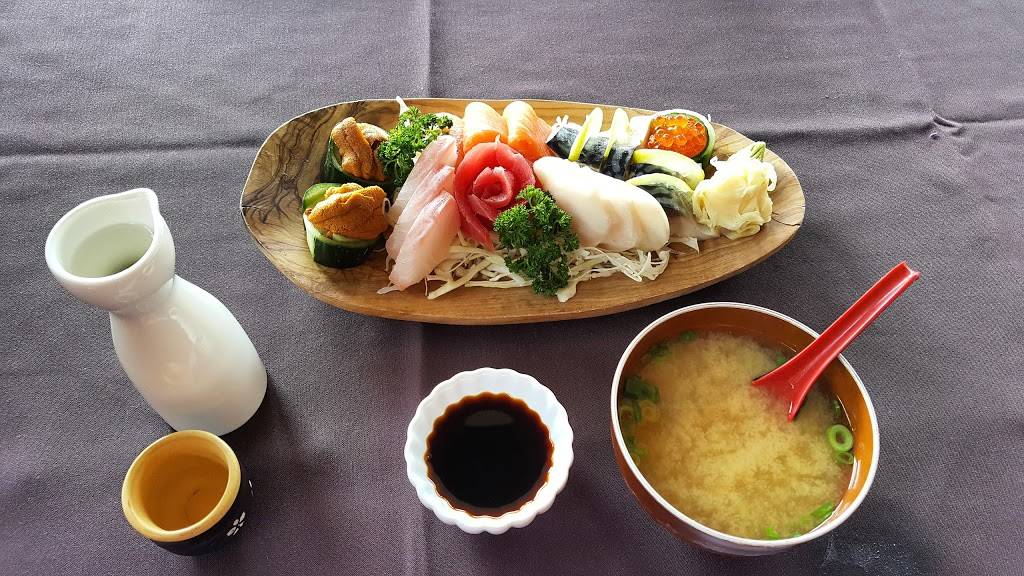 Kohnami Sushi | restaurant | 7673 N Union Blvd, Colorado Springs, CO 80920, USA | 7195998689 OR +1 719-599-8689