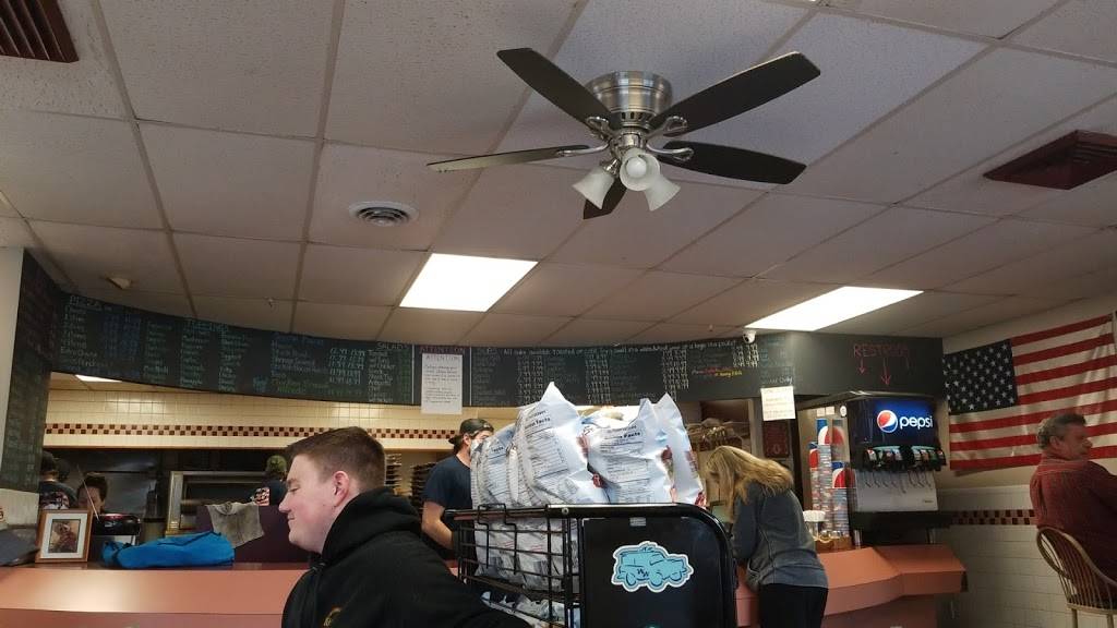 Pizza 1 & Subs 2 | restaurant | 2954 Falmouth Rd, Marstons Mills, MA 02648, USA | 5084201212 OR +1 508-420-1212