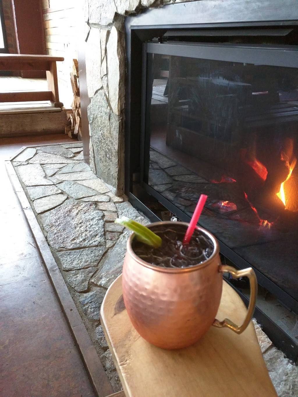 Girasole Restaurant and Bar | restaurant | 8438 N Lombard St, Portland, OR 97203, USA | 5039541671 OR +1 503-954-1671