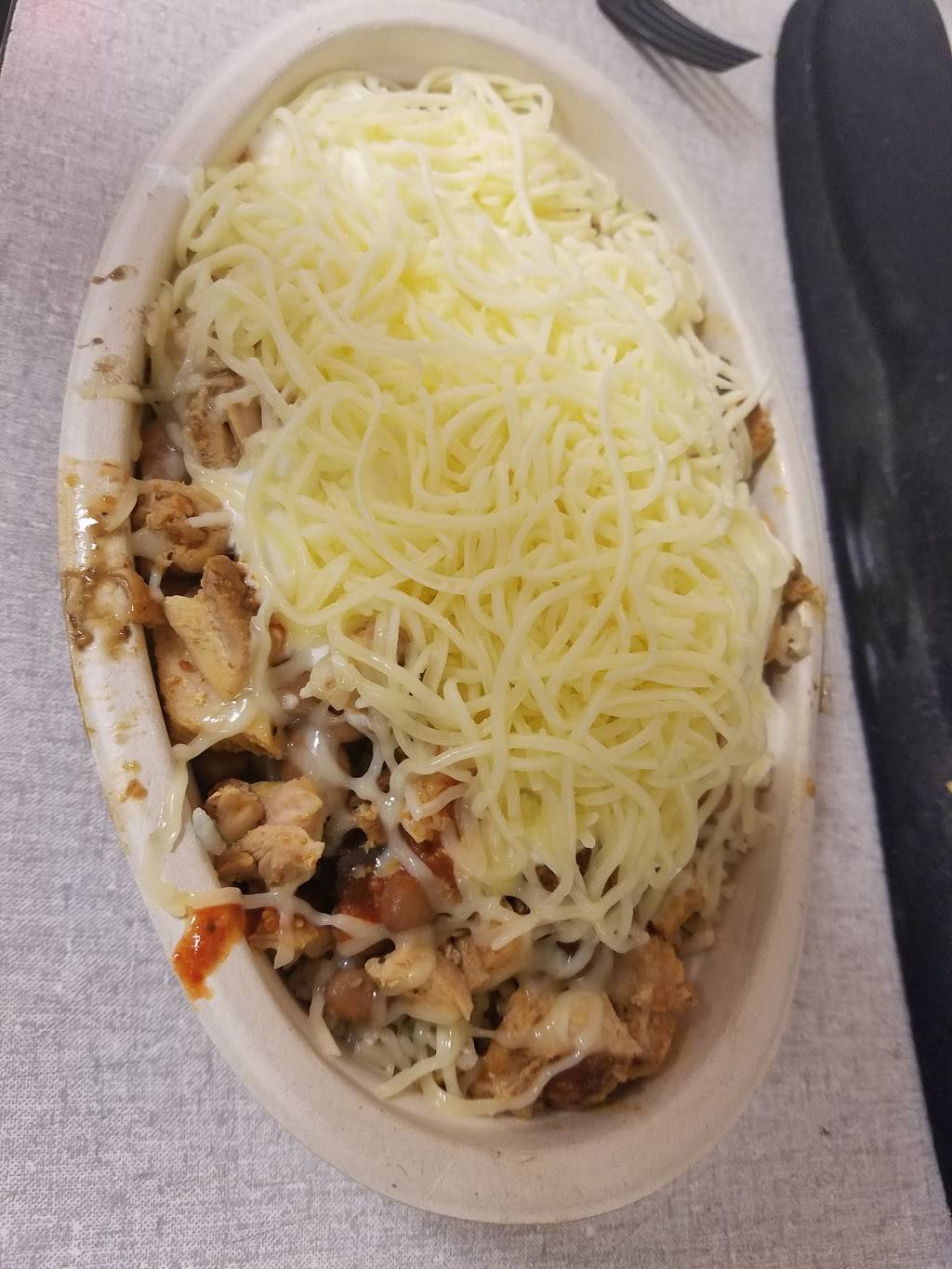 Chipotle Mexican Grill | restaurant | 3425 Vicksburg Ln N Ste 100, Plymouth, MN 55447, USA | 7635190063 OR +1 763-519-0063