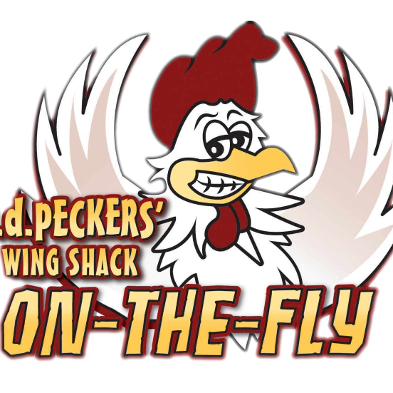 d.d. Peckers On-The-Fly | restaurant | 1975 Magwood Dr t, Charleston, SC 29407, USA | 8437649600 OR +1 843-764-9600