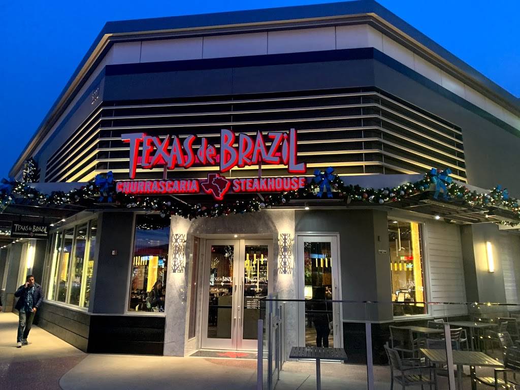 Texas de Brazil | restaurant | 2770 Seaglass Way Space 5120, Oxnard, CA 93036, USA | 8053077400 OR +1 805-307-7400