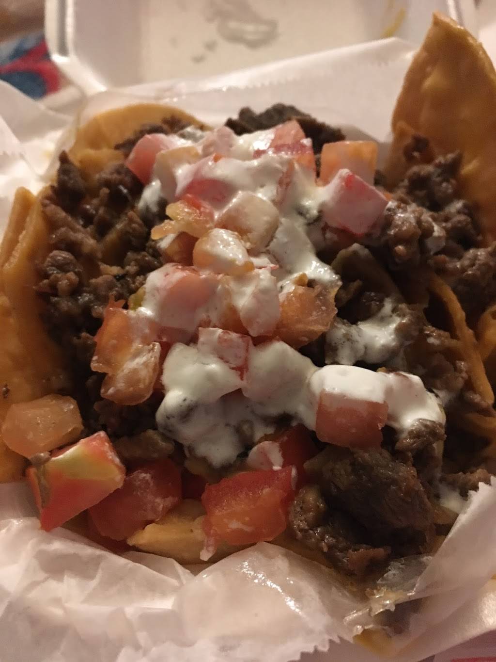 Litos Tacos | restaurant | 909 S Central Ave, Compton, CA 90220, USA | 3107224379 OR +1 310-722-4379