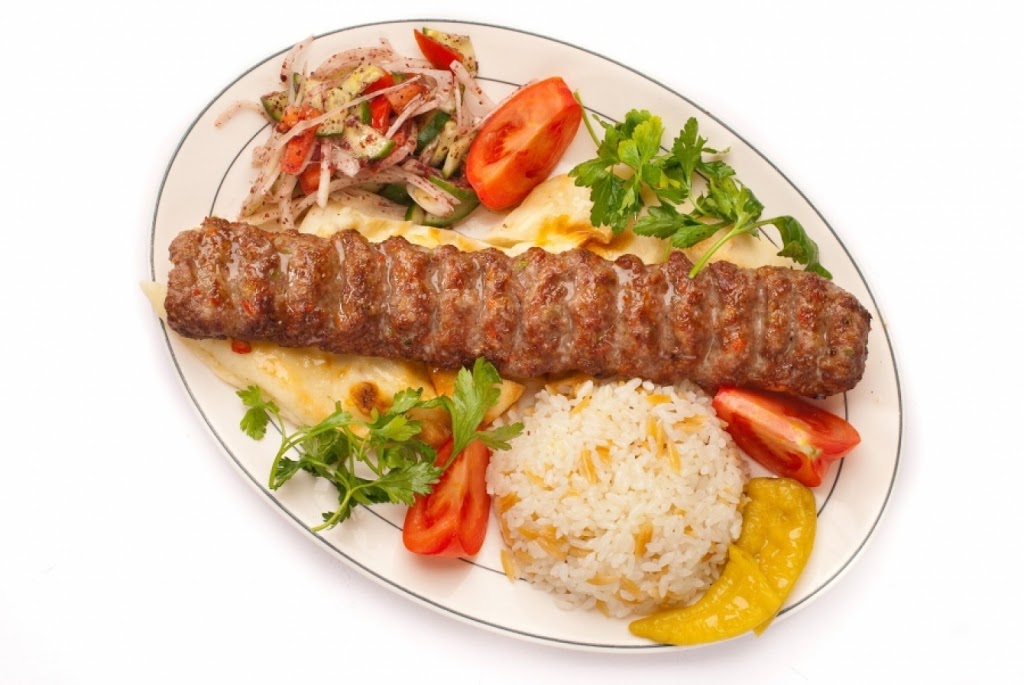 TURKISH KITCHEN | restaurant | 749 S Gammon Rd, Madison, WI 53719, USA | 6082849271 OR +1 608-284-9271