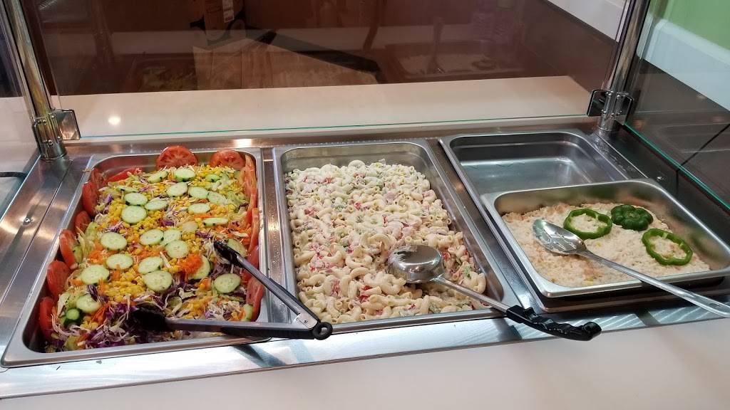 Rincon del Sabor | restaurant | 2735 S Woodland Blvd, DeLand, FL 32720, USA | 3863377986 OR +1 386-337-7986