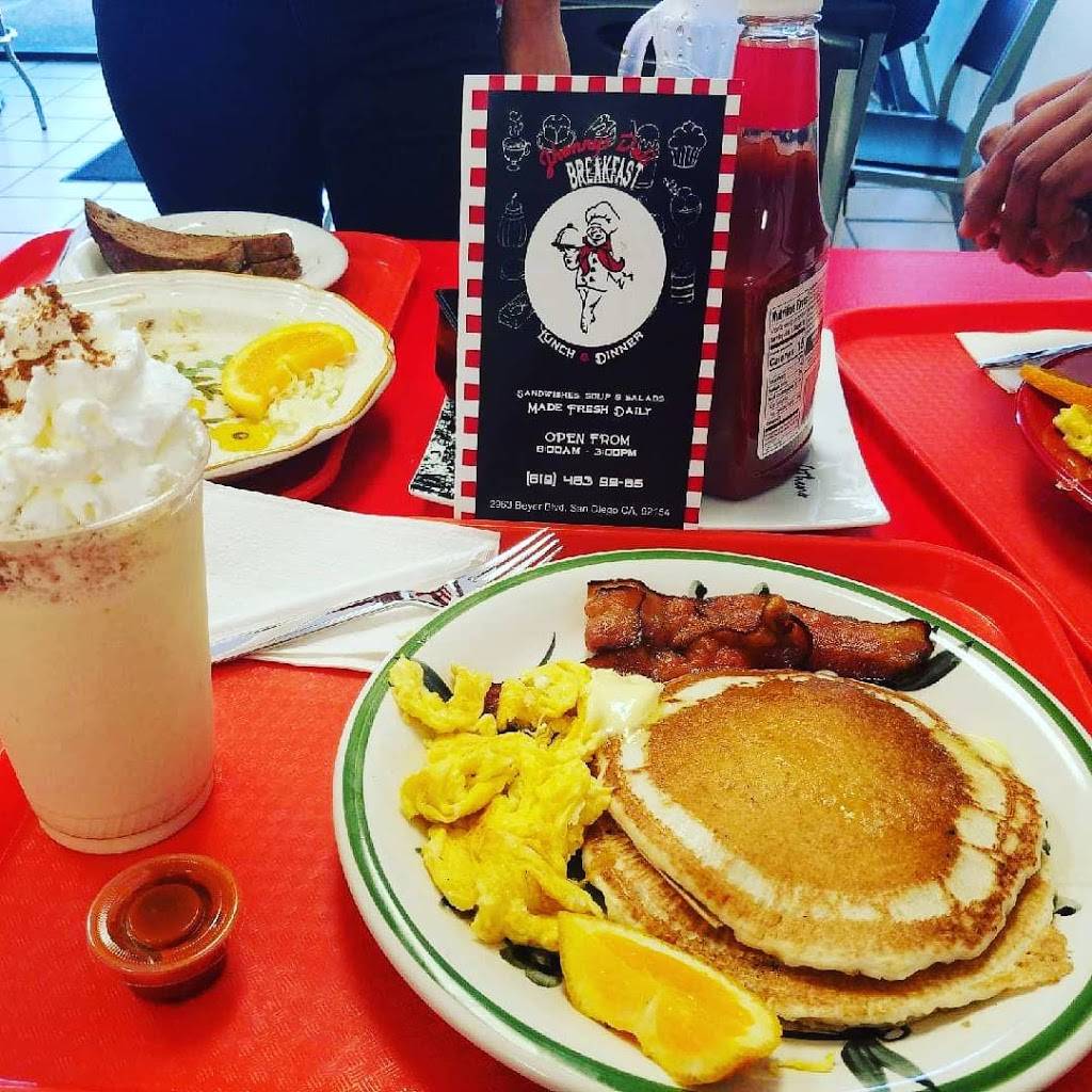 Johnnys deli | restaurant | 2963 Beyer Blvd, San Diego, CA 92154, USA | 6194839965 OR +1 619-483-9965