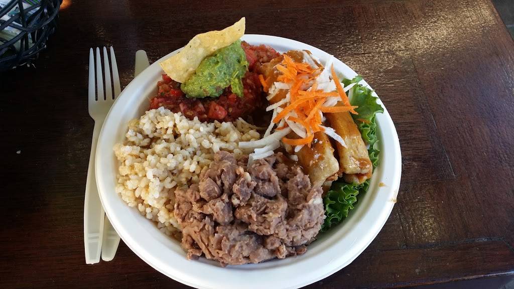 The Stand Natural Foods | restaurant | 238 Thalia St, Laguna Beach, CA 92651, USA | 9494948101 OR +1 949-494-8101