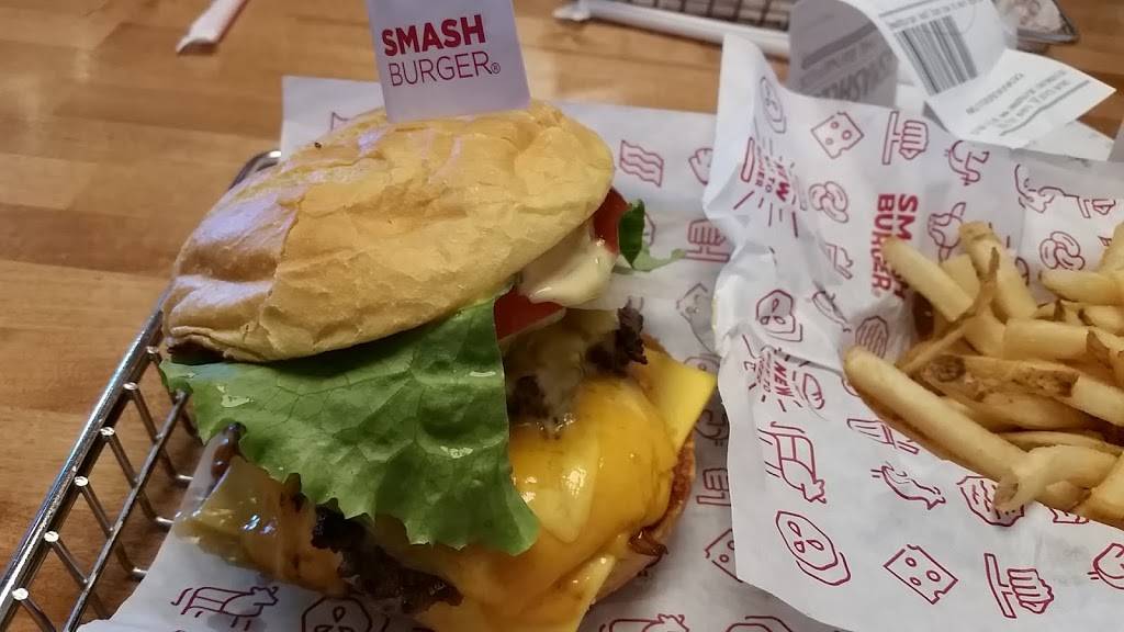 Smashburger | restaurant | 4318 Amboy Rd, Staten Island, NY 10312, USA | 3475624362 OR +1 347-562-4362