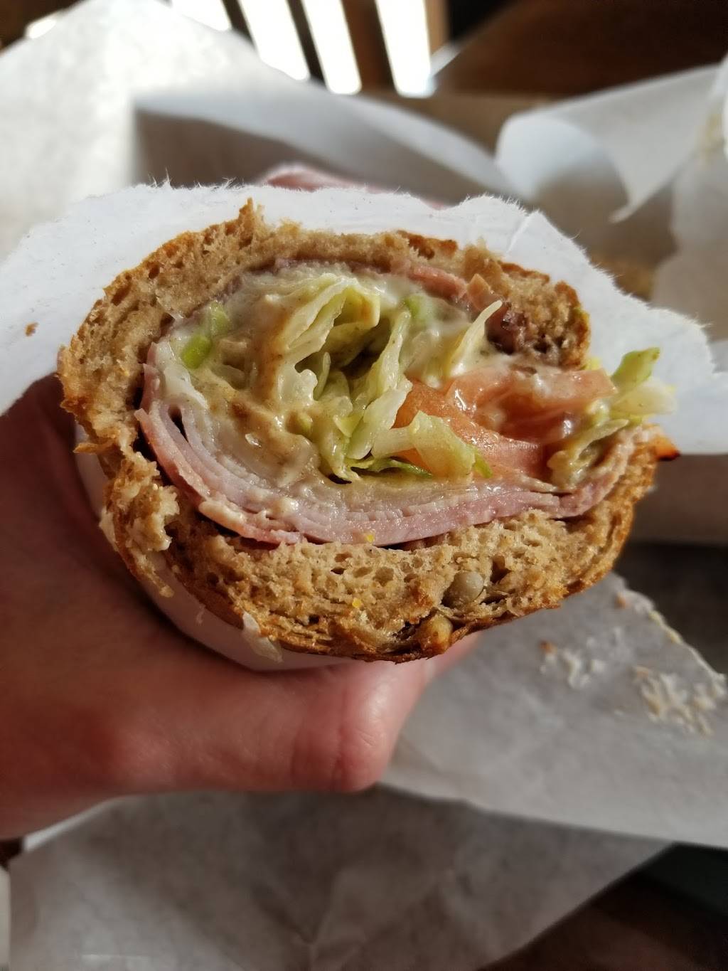 Potbelly Sandwich Shop | restaurant | 2056 N 117th Ave Suite A-1, Omaha, NE 68164, USA | 4029164513 OR +1 402-916-4513