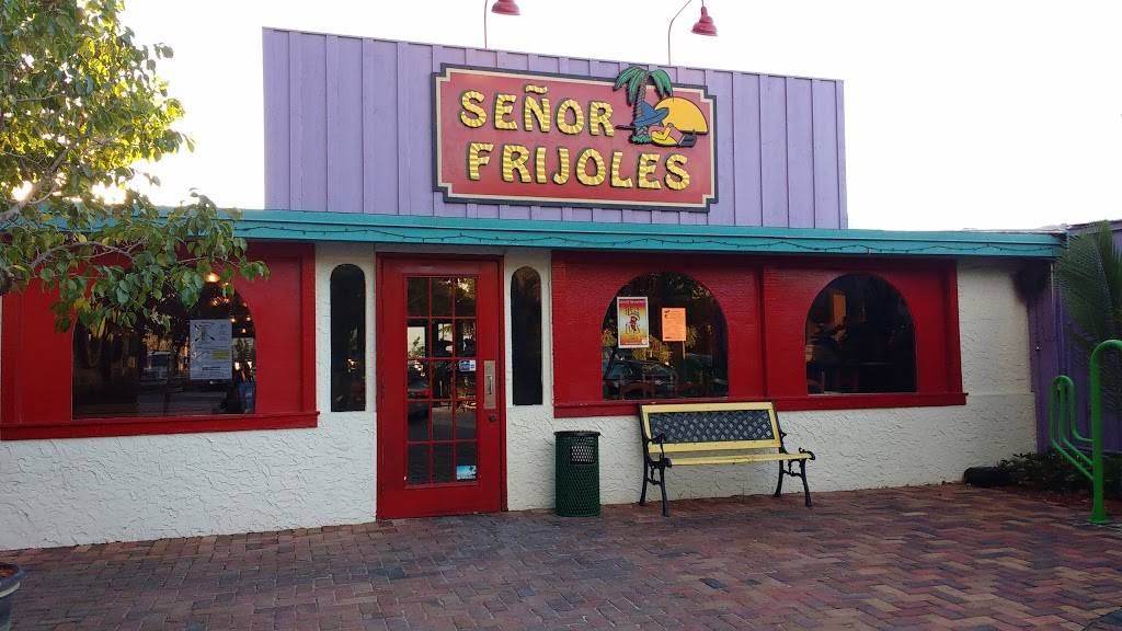 Senor Frijoles | restaurant | 103900 Overseas Hwy, Key Largo, FL 33037, USA | 3054511592 OR +1 305-451-1592