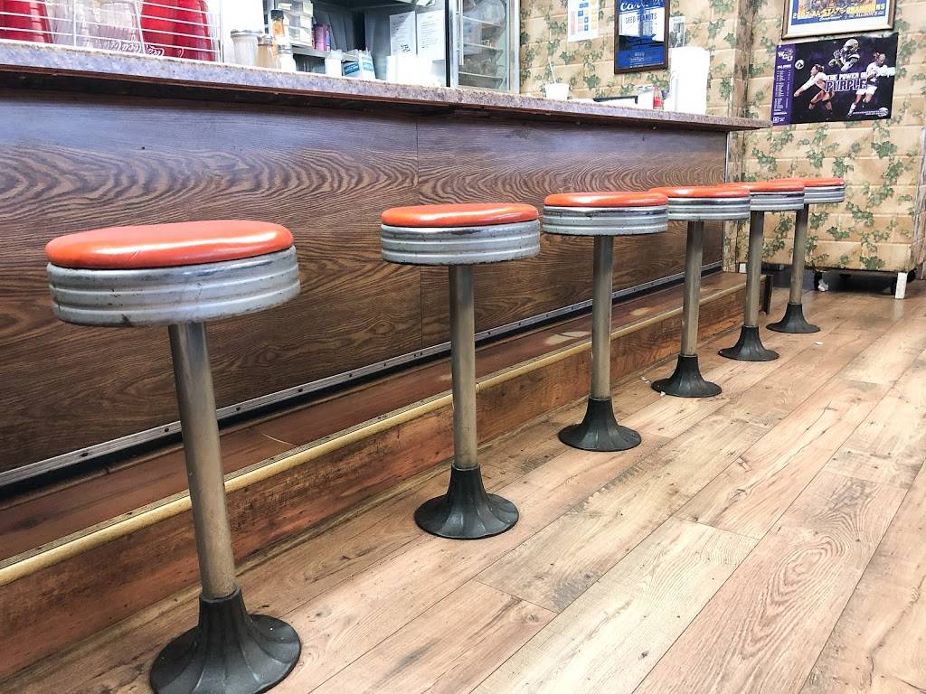 The Coffee Shop | restaurant | 385 E Main St, Sylva, NC 28779, USA | 8285862013 OR +1 828-586-2013