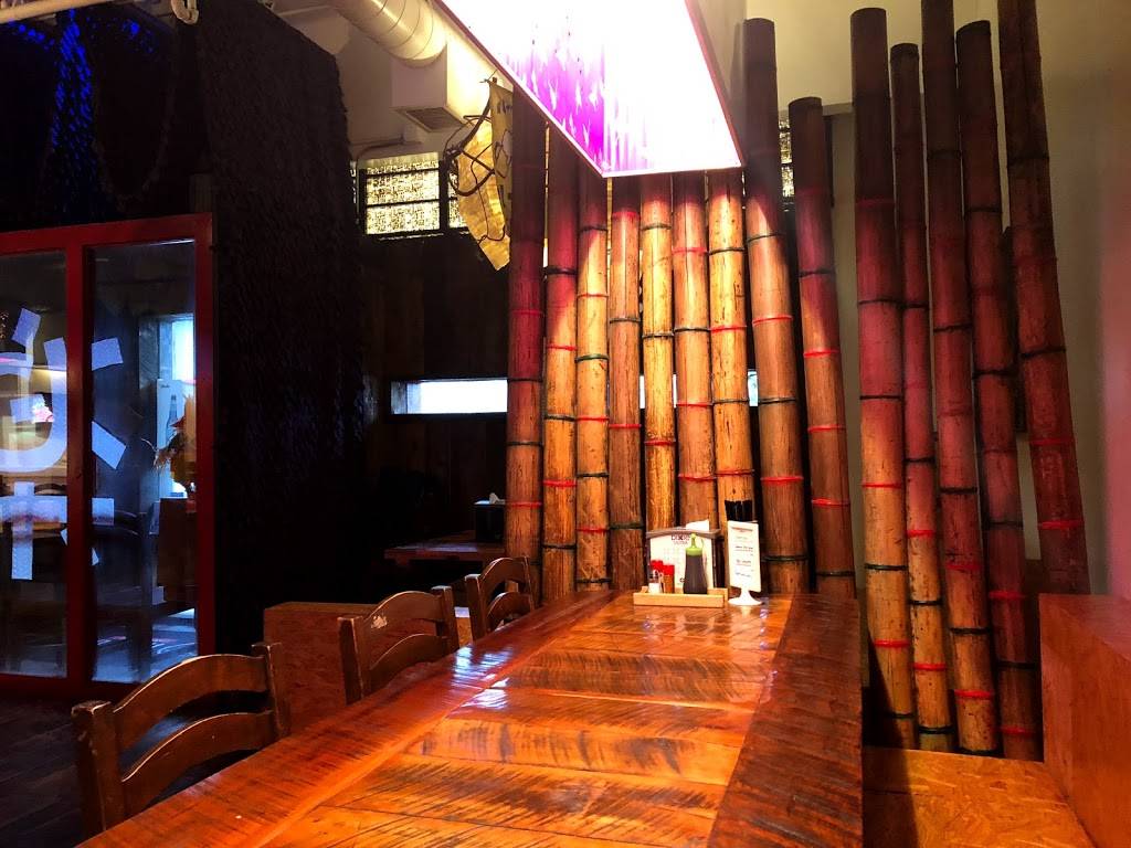 Raku Tonkatsu Ramen | restaurant | 2550 Pleasant Hill Rd #112, Duluth, GA 30096, USA | 7704761212 OR +1 770-476-1212