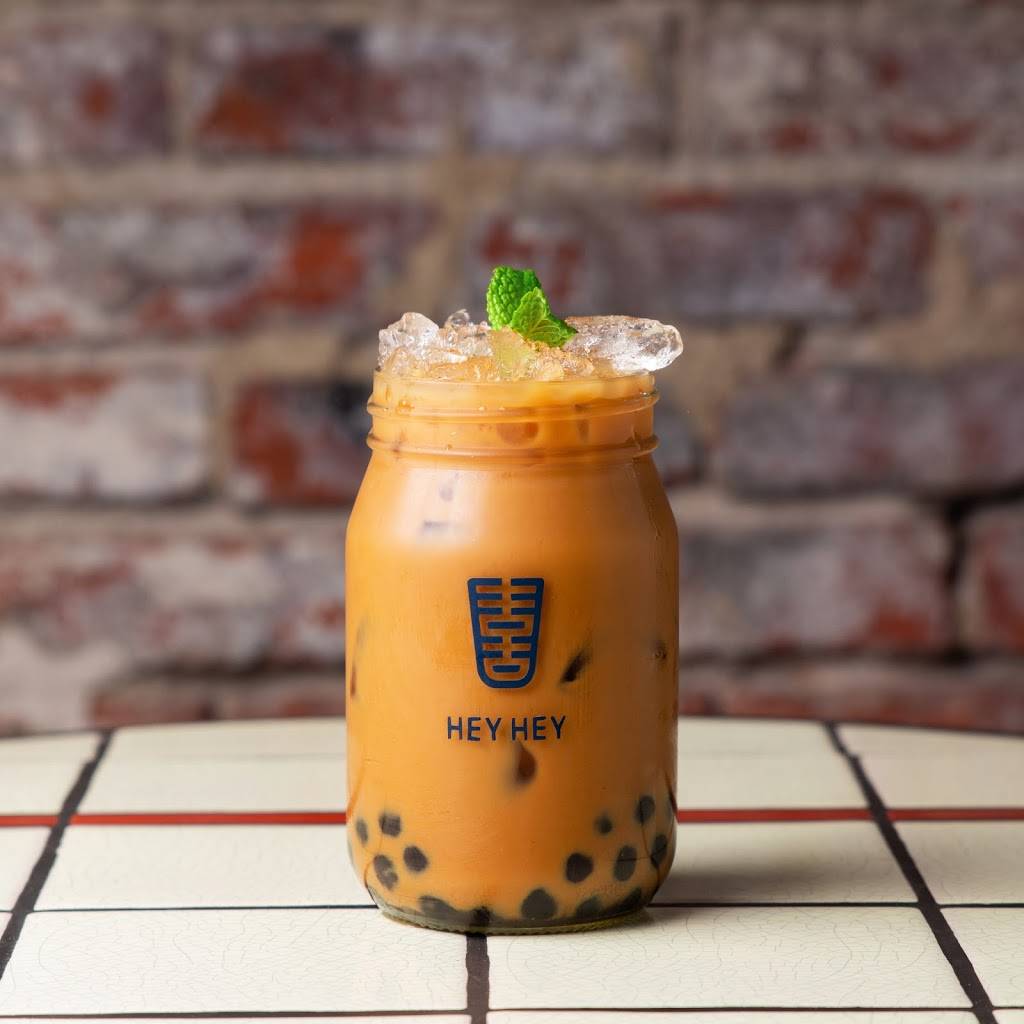 Hey Hey | cafe | 1555 Sunset Blvd, Los Angeles, CA 90026, USA | 2132780689 OR +1 213-278-0689