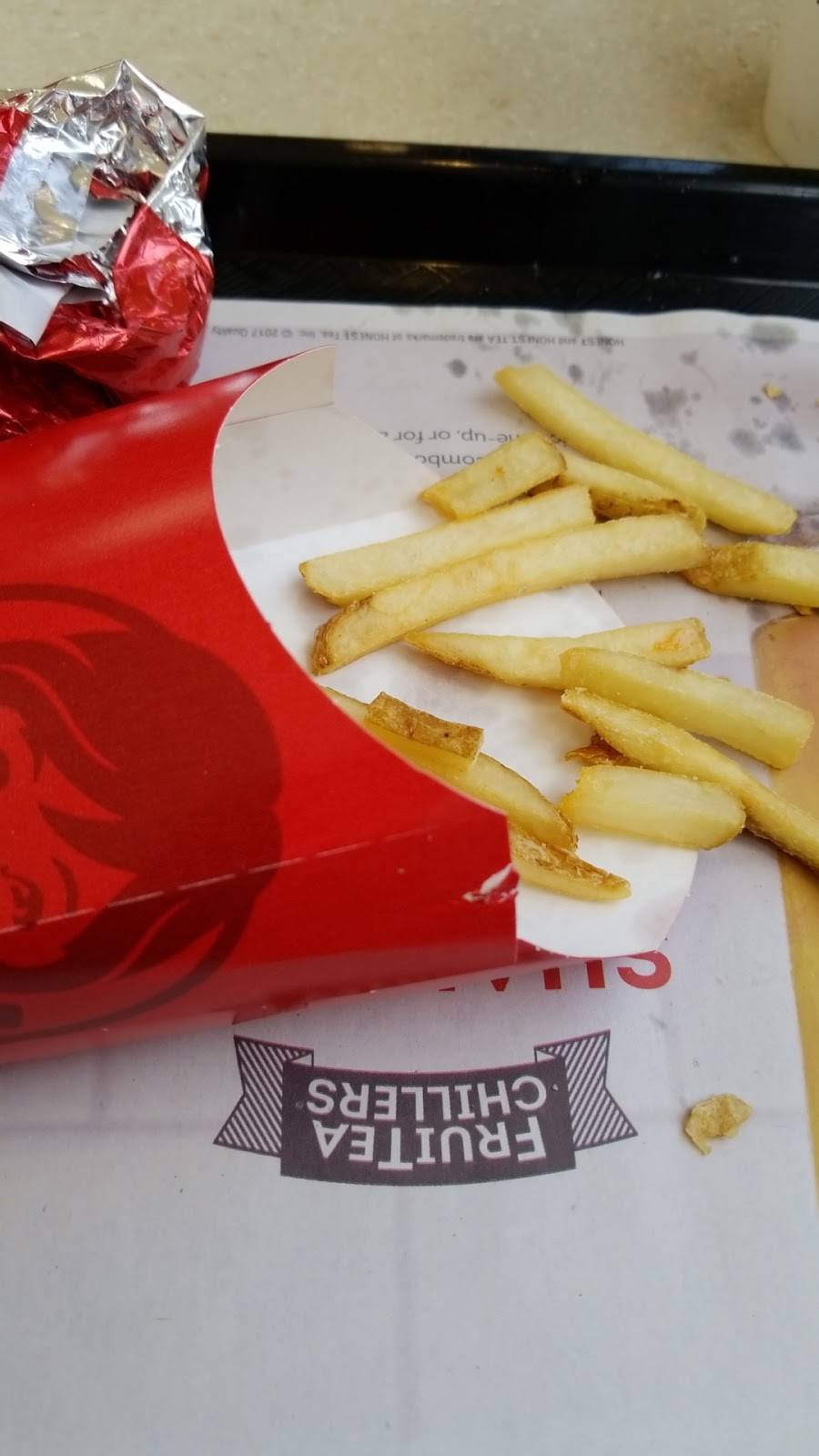 Wendys | restaurant | 5309 TX-121, The Colony, TX 75056, USA | 4693536372 OR +1 469-353-6372