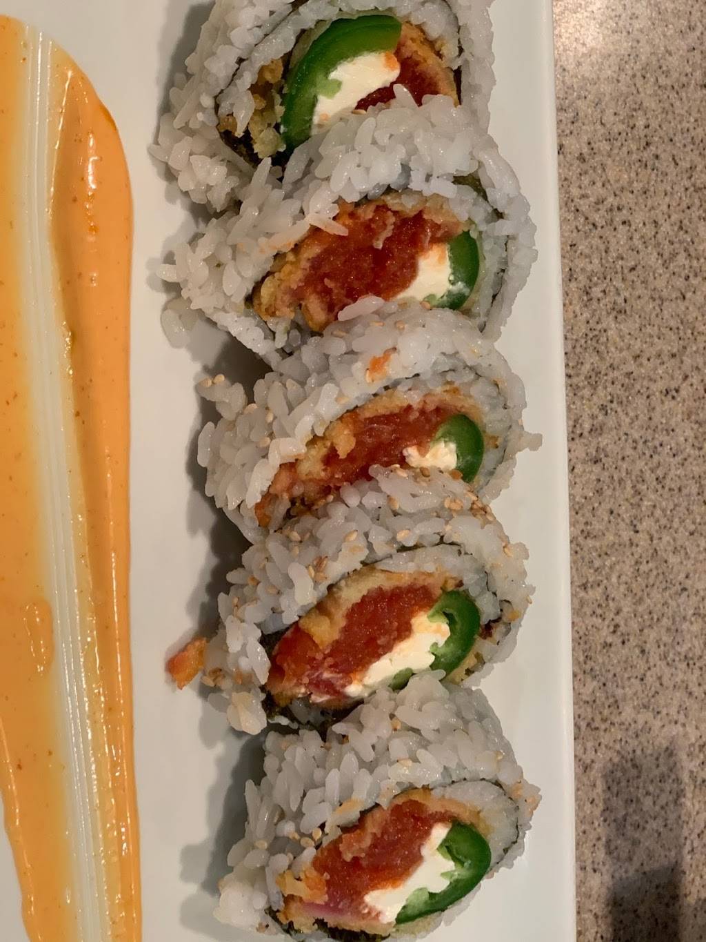 Midori | restaurant | 1550 N Green Valley Pkwy #320, Henderson, NV 89074, USA | 7024929200 OR +1 702-492-9200