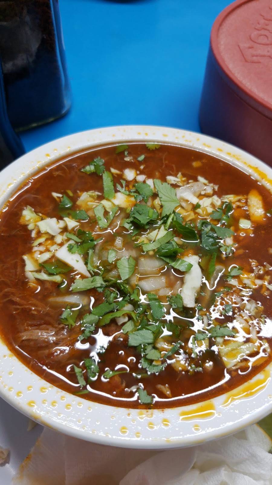 SIN SON NAY | restaurant | 2822 W Van Buren St, Phoenix, AZ 85009, USA | 6022723393 OR +1 602-272-3393