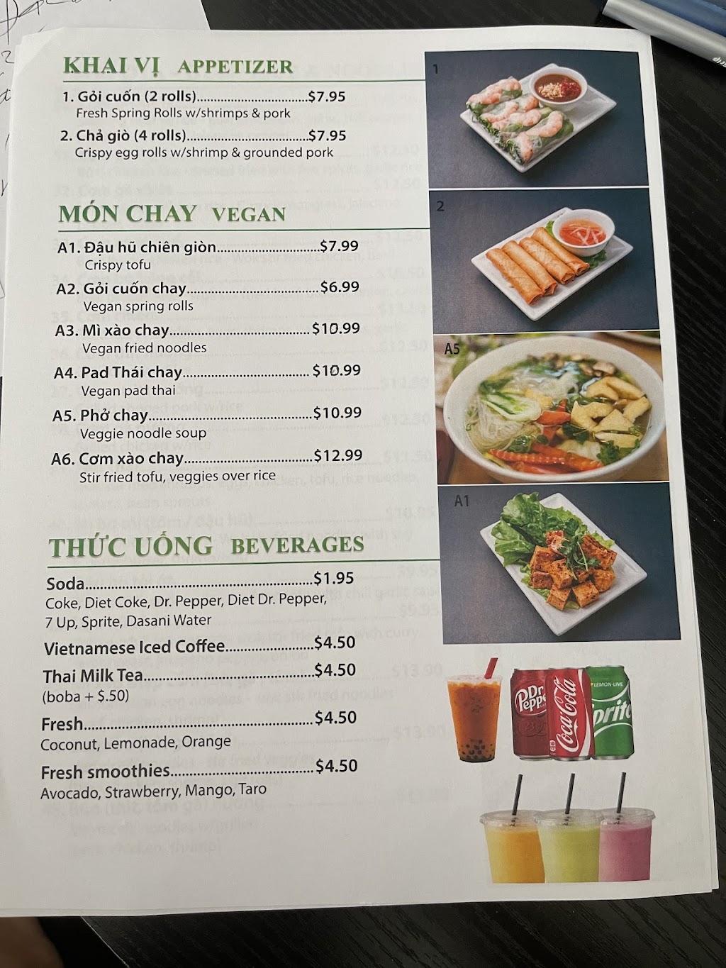 Pho4real | restaurant | 76 W Horizon Ridge Pkwy Suite 150, Henderson, NV 89012, USA | 7022687616 OR +1 702-268-7616