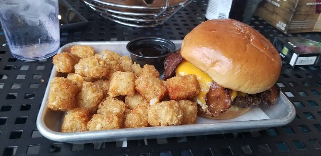 Recbar | restaurant | 10301 Taylorsville Rd, Jeffersontown, KY 40299, USA | 5025093033 OR +1 502-509-3033