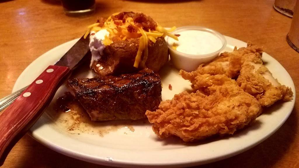 Texas Roadhouse | restaurant | 15255 W McDowell Rd, Goodyear, AZ 85395, USA | 6235354700 OR +1 623-535-4700