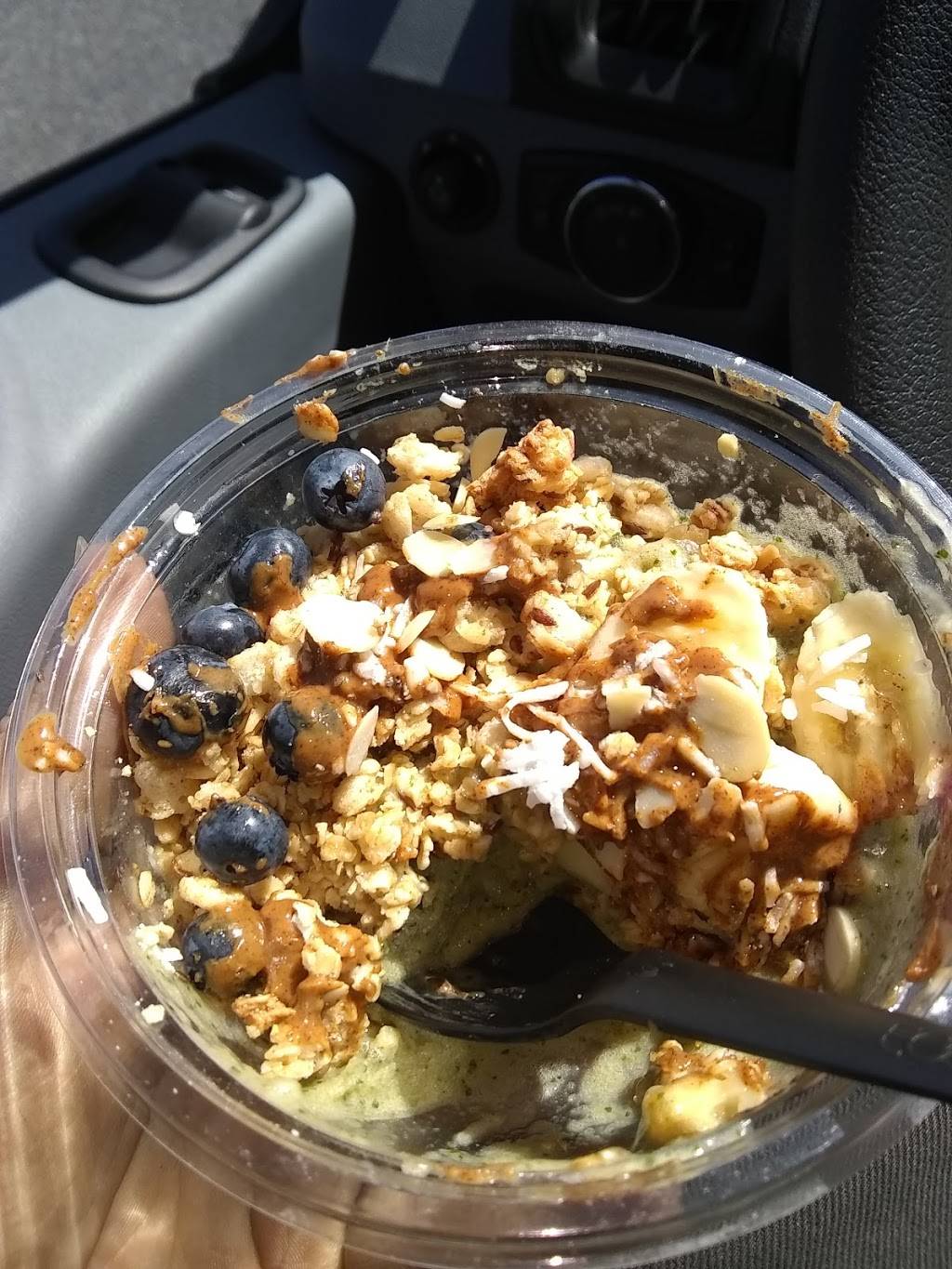 Frutta Bowls | restaurant | 195 US-130, Cinnaminson, NJ 08077, USA | 8563895457 OR +1 856-389-5457