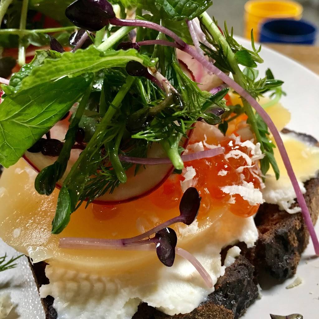 The Rare Barrel | restaurant | 940 Parker St, Berkeley, CA 94710, USA | 5109846585 OR +1 510-984-6585