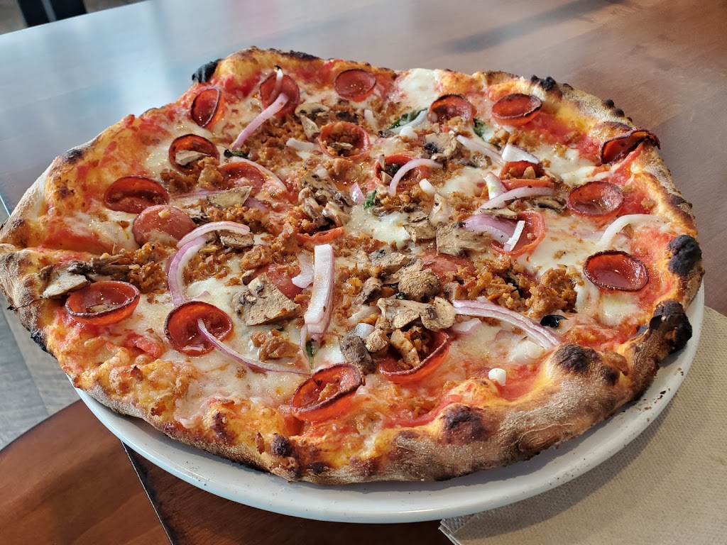 Tono Pizzeria + Cheesesteaks | restaurant | 1580 St Clair Ave, St Paul, MN 55105, USA | 6512431978 OR +1 651-243-1978