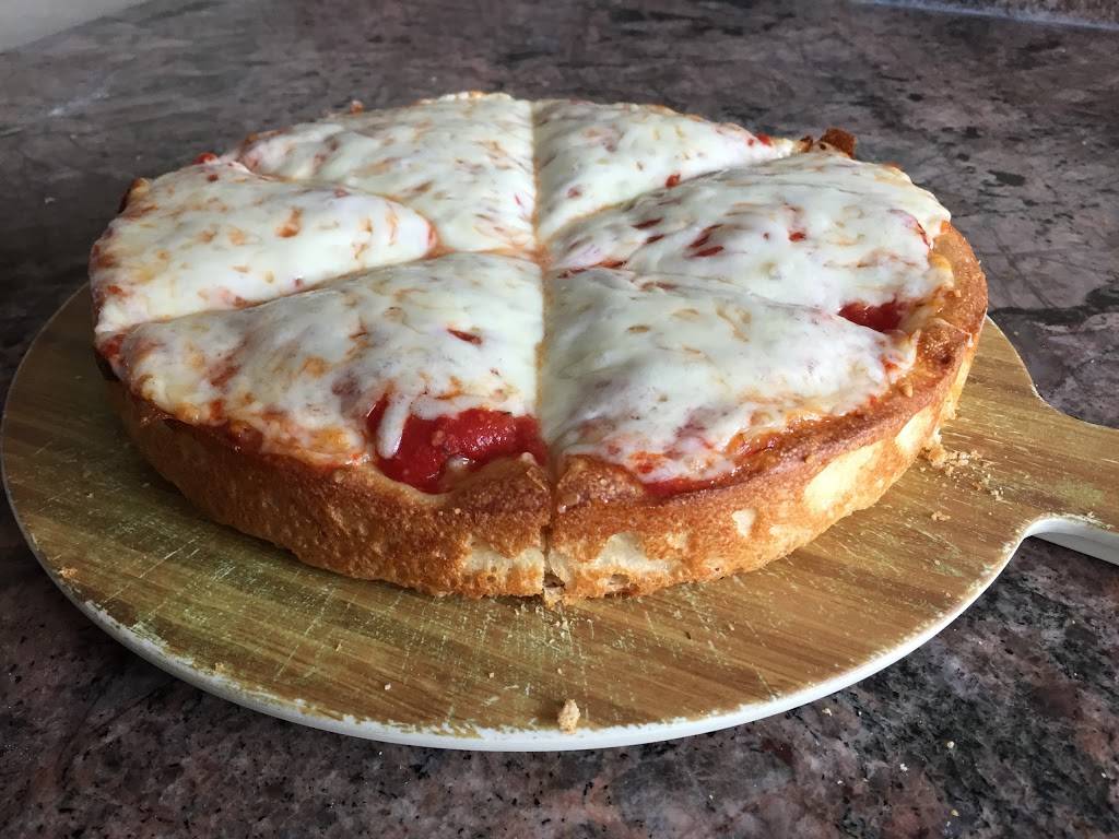 Tosco Brick Oven Pizza | restaurant | 6889 Penn Ave, Wernersville, PA 19565, USA | 6106934138 OR +1 610-693-4138