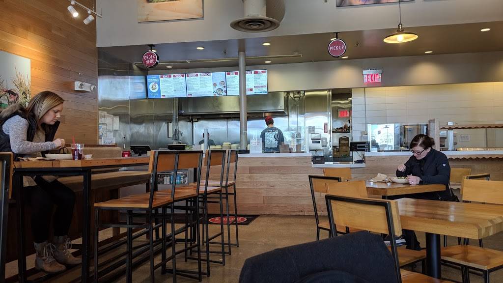 B.GOOD | restaurant | 1265 Worcester St, Natick, MA 01760, USA | 5083974079 OR +1 508-397-4079