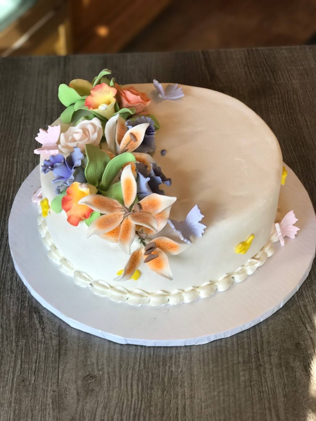 Brunos Bakery and Restaurant | bakery | 676 Forest Ave, Staten Island, NY 10310, USA | 7184480993 OR +1 718-448-0993