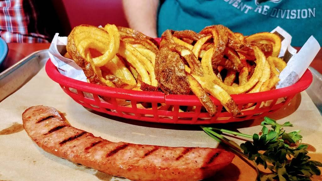 Big Rs Bar-B-Q | restaurant | 0811, 1220 E 15th St, Joplin, MO 64804, USA | 4177815959 OR +1 417-781-5959