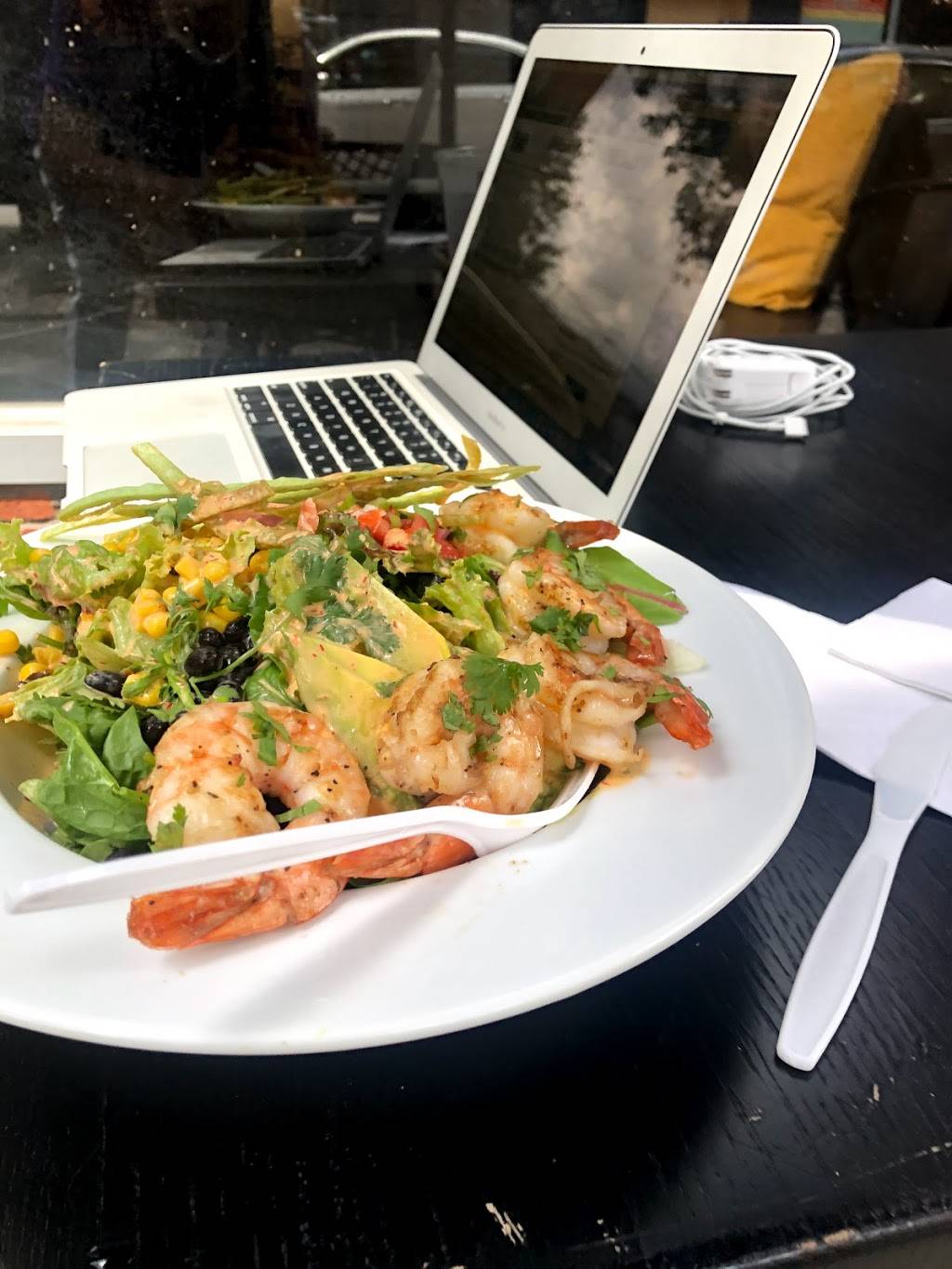 iNINE Bistro | restaurant | 53 Bruckner Blvd, The Bronx, NY 10454, USA | 9292659682 OR +1 929-265-9682