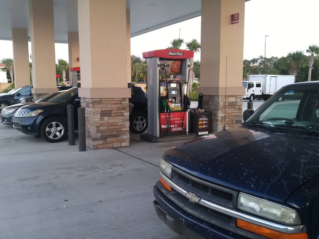 RaceTrac | bakery | 5800 Hollywood Blvd, Hollywood, FL 33023, USA | 9548947852 OR +1 954-894-7852