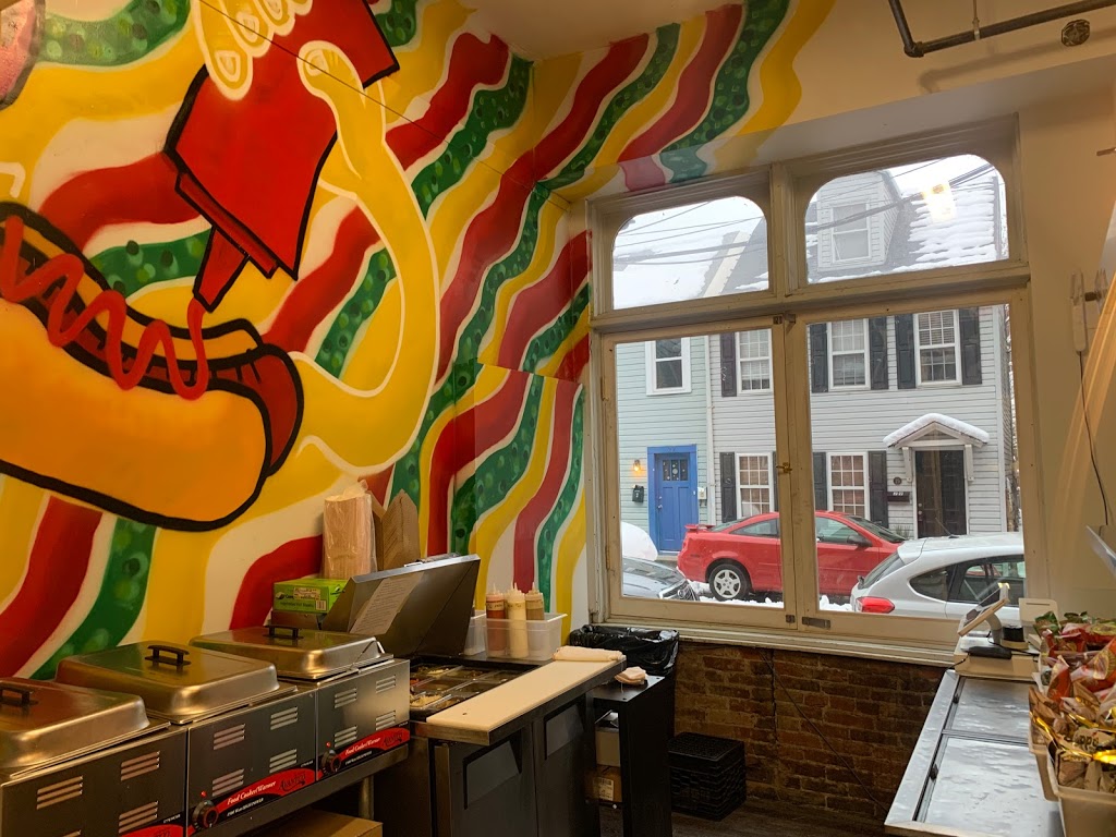 Piggy Bank | restaurant | 30 S 14th St, Pittsburgh, PA 15203, USA | 4125049200 OR +1 412-504-9200