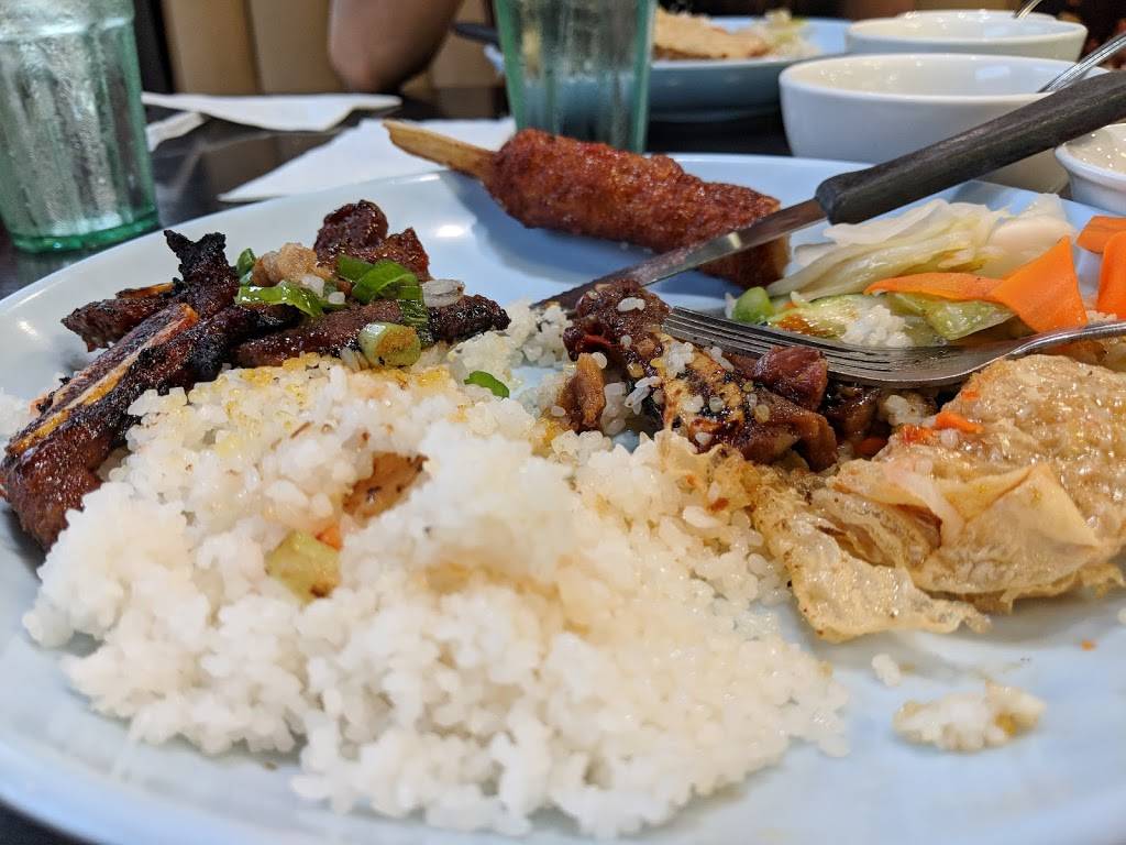 Com Tam Que Huong | restaurant | 9500 Bolsa Ave, Westminster, CA 92683, USA | 7144180826 OR +1 714-418-0826