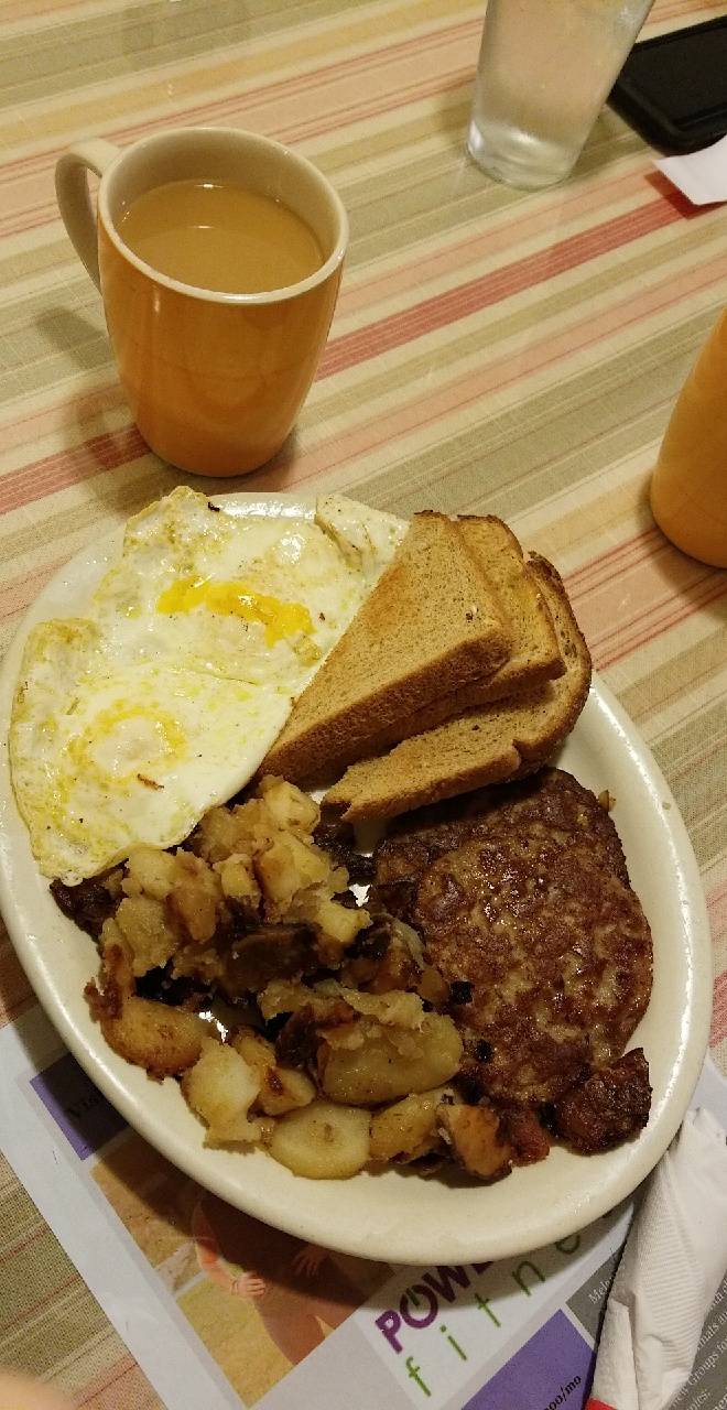 The Heights Cafe | cafe | 6178 Chambersburg Rd, Dayton, OH 45424, USA | 9372334321 OR +1 937-233-4321