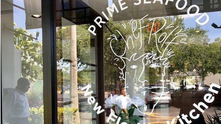 Chef Rolfs New Florida Kitchen | restaurant | ​2001 Siesta Dr Suite 100, Sarasota, FL 34239, USA | 9418066820 OR +1 941-806-6820