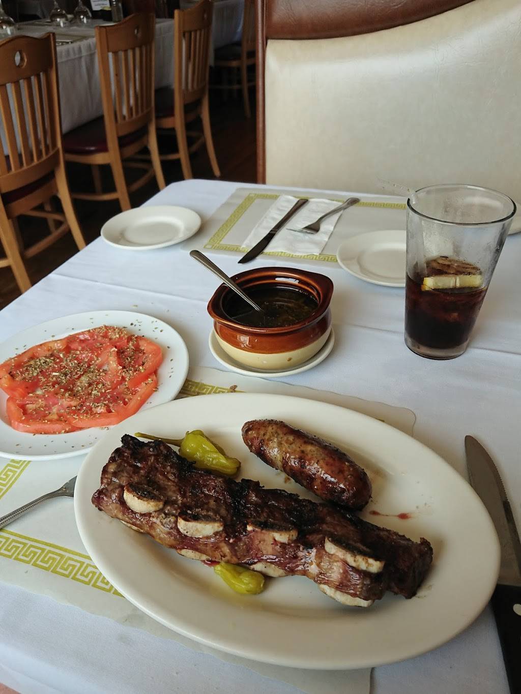 Tango | restaurant | 99 W Suffolk Ave, Central Islip, NY 11722, USA | 6312346623 OR +1 631-234-6623