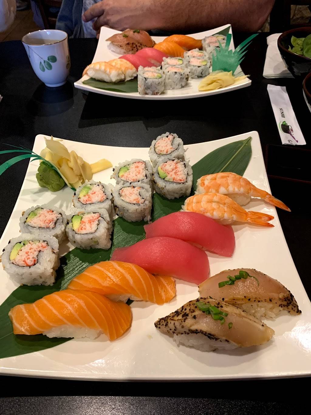 Sushi Garden | restaurant | 5435 N Mesa St A, El Paso, TX 79912, USA | 9153072122 OR +1 915-307-2122