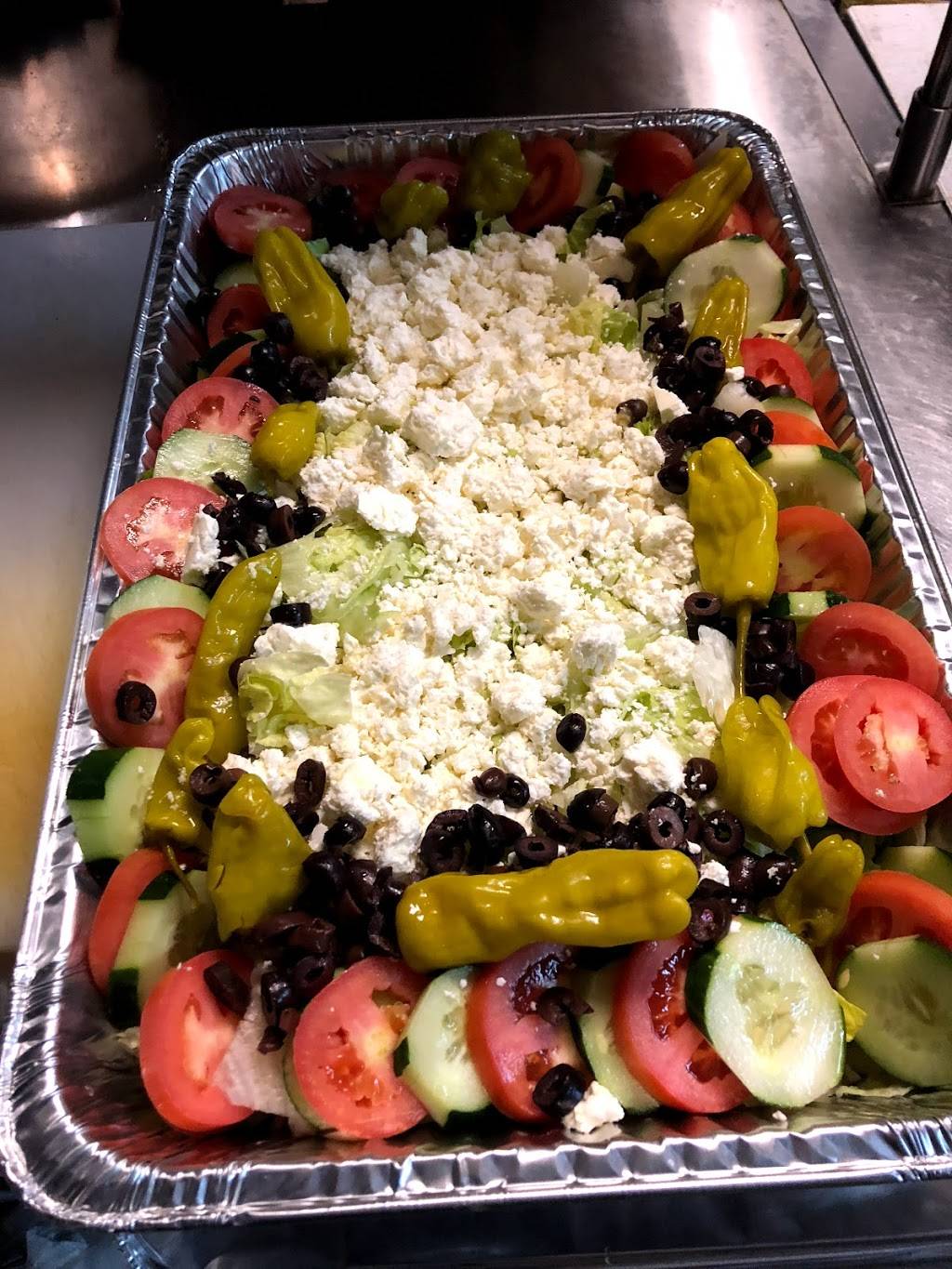 Marcos Pizzeria | restaurant | 1120 Pinellas Bayway S, Tierra Verde, FL 33715, USA | 7278642900 OR +1 727-864-2900