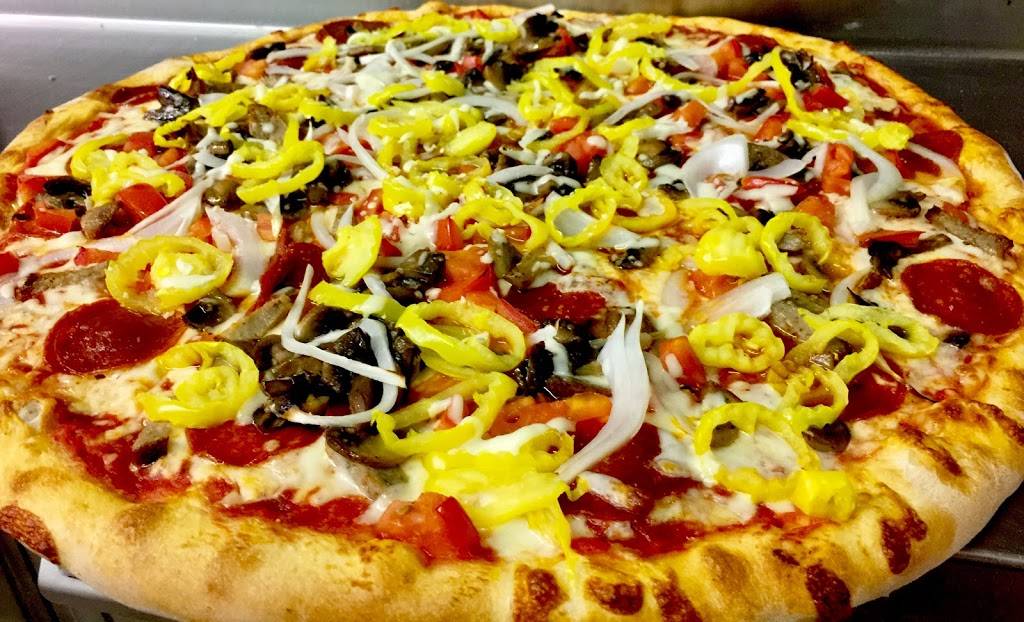 Marios Pizza Italian Restaurant | restaurant | 2829, 1443 S Belcher Rd, Clearwater, FL 33764, USA | 7275351000 OR +1 727-535-1000