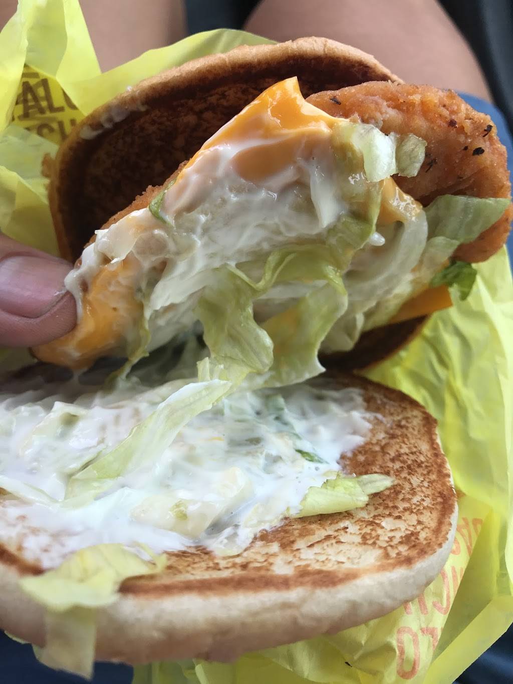 McDonalds | cafe | 6225 Washington Blvd, Elkridge, MD 21075, USA | 4103790018 OR +1 410-379-0018