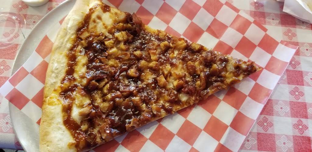 5 Brothers Pizza & Pasta | meal delivery | 2505 Carmel Ave #107, Brewster, NY 10509, USA | 8452784500 OR +1 845-278-4500