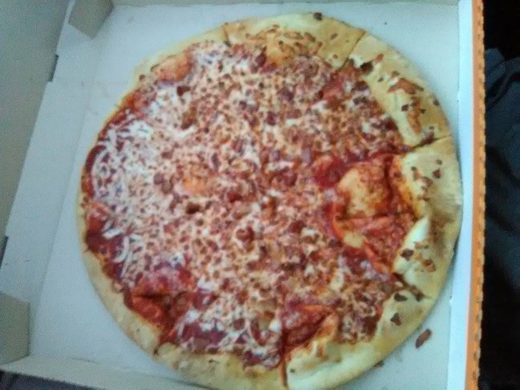 Little Caesars Pizza | meal takeaway | 81 Coggeshall St Unit D, New Bedford, MA 02740, USA | 5089993100 OR +1 508-999-3100