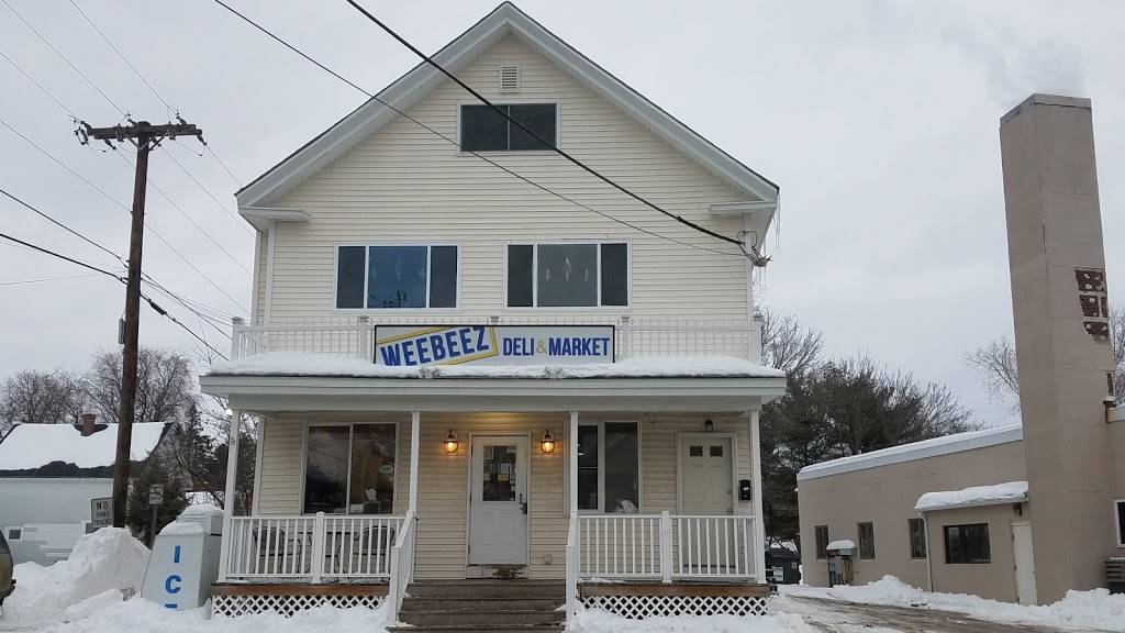 Weebeez | meal takeaway | 54 Mt Hope Ave, Bangor, ME 04401, USA | 2079429797 OR +1 207-942-9797