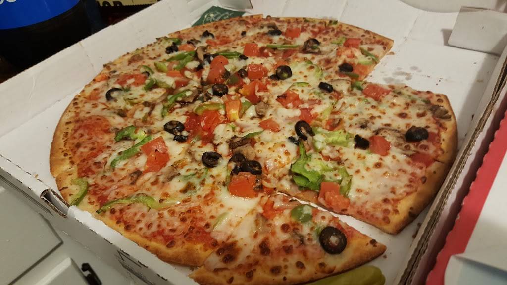 Papa Johns Pizza | restaurant | 2365 Memorial Blvd, Murfreesboro, TN 37129, USA | 6158907272 OR +1 615-890-7272